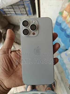 Apple iPhone 15 Pro Max 256 GB