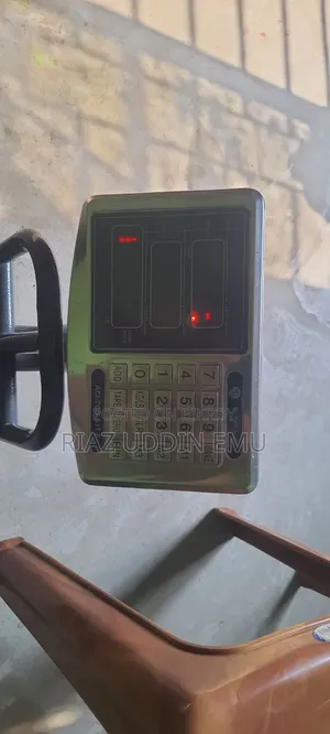Aci 60kg Weight Scales