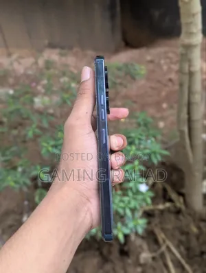 Tecno Camon 20 256 GB Gray