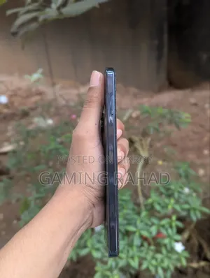 Tecno Camon 20 256 GB Gray