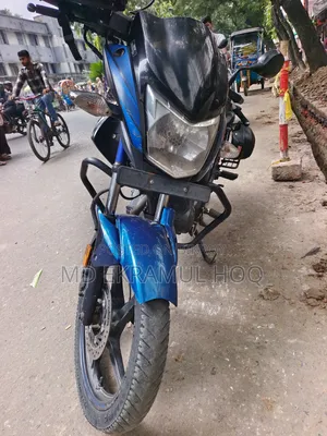 Hero Hunk 2019 Blue