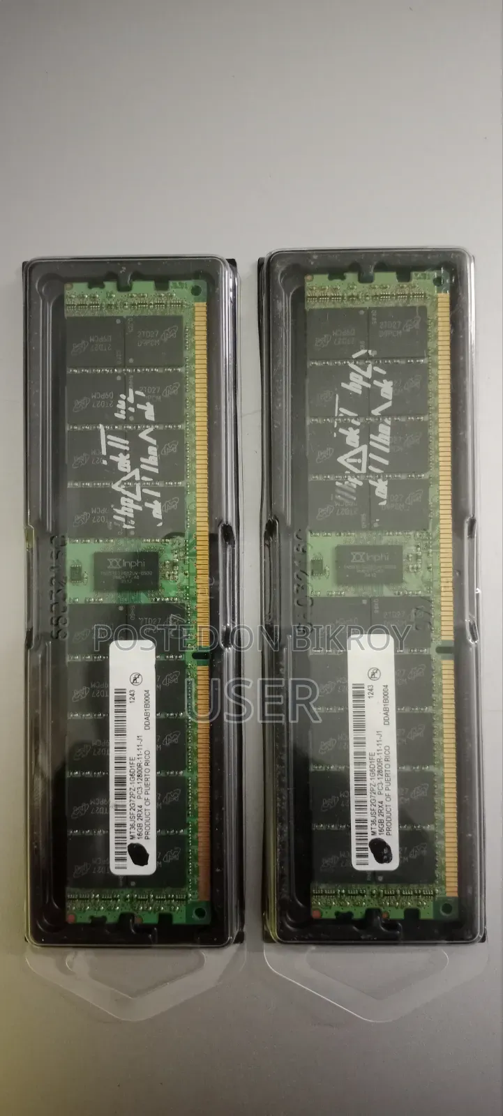 Server 16GB SSD 16 GB