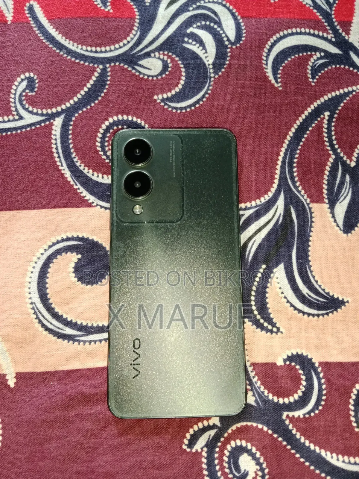 Vivo Y17s 128 GB
