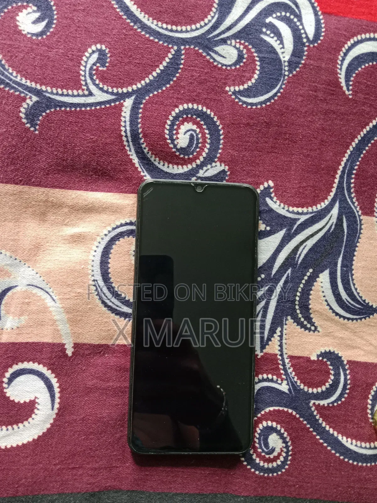Vivo Y17s 128 GB