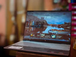 Laptop HP OmniBook X Flip 14" 16GB AMD Ryzen SSD 512GB