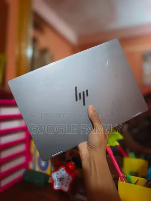 Laptop HP OmniBook X Flip 14" 16GB AMD Ryzen SSD 512GB