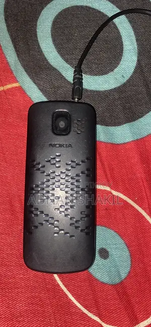 Nokia 110 Black
