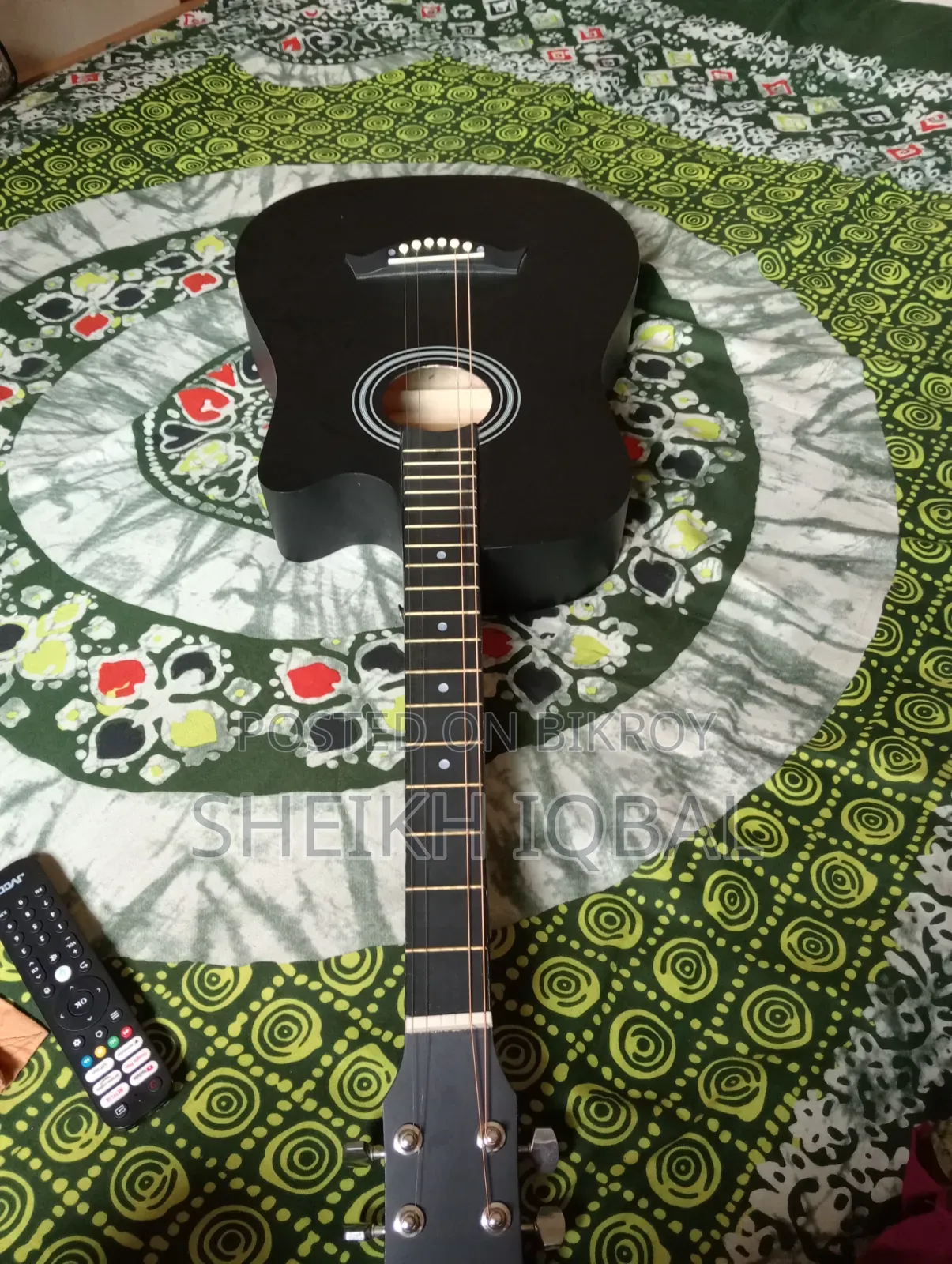 Music Instrument