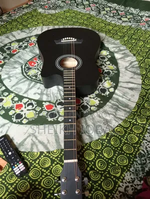 Music Instrument