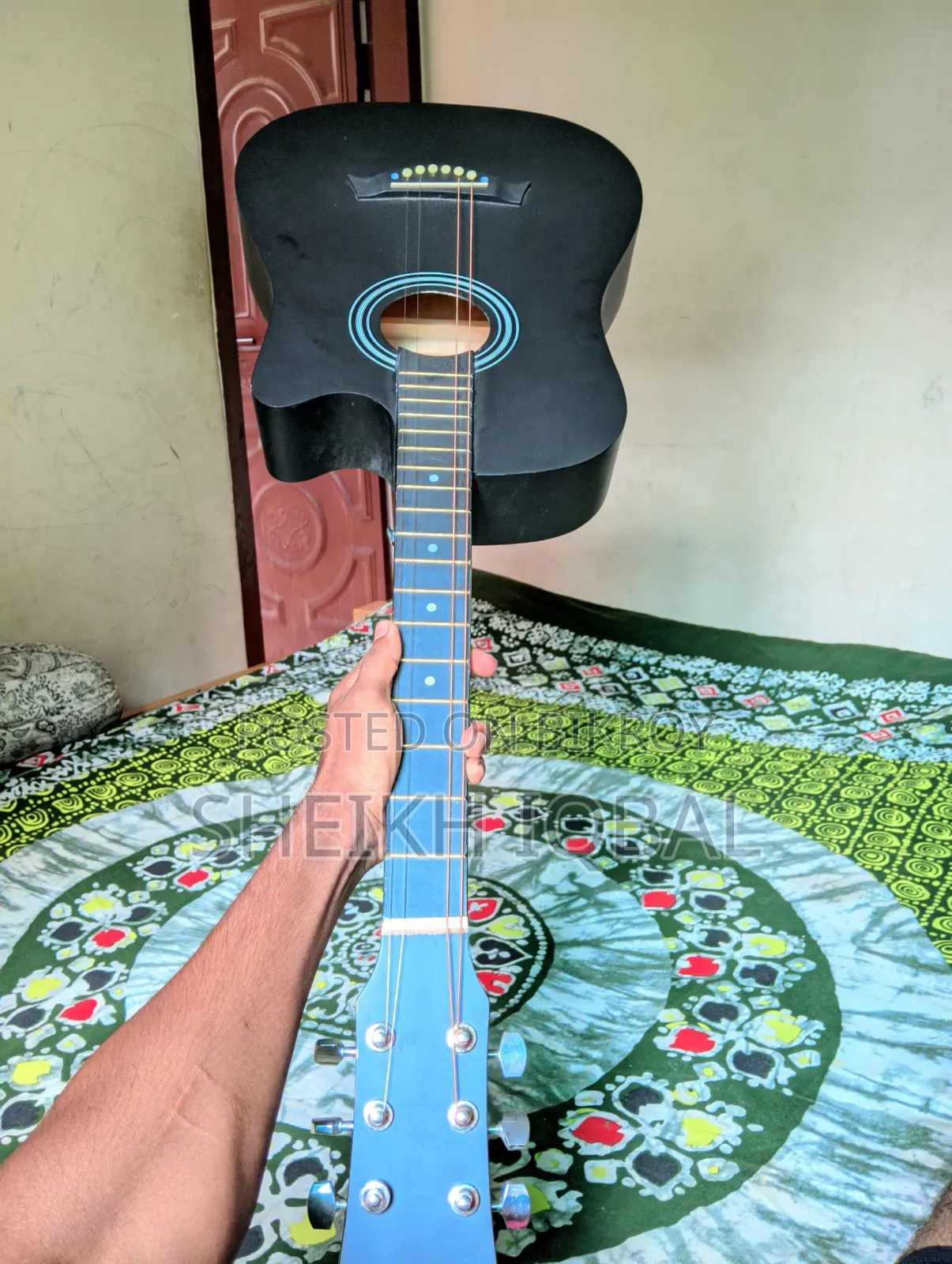 Music Instrument
