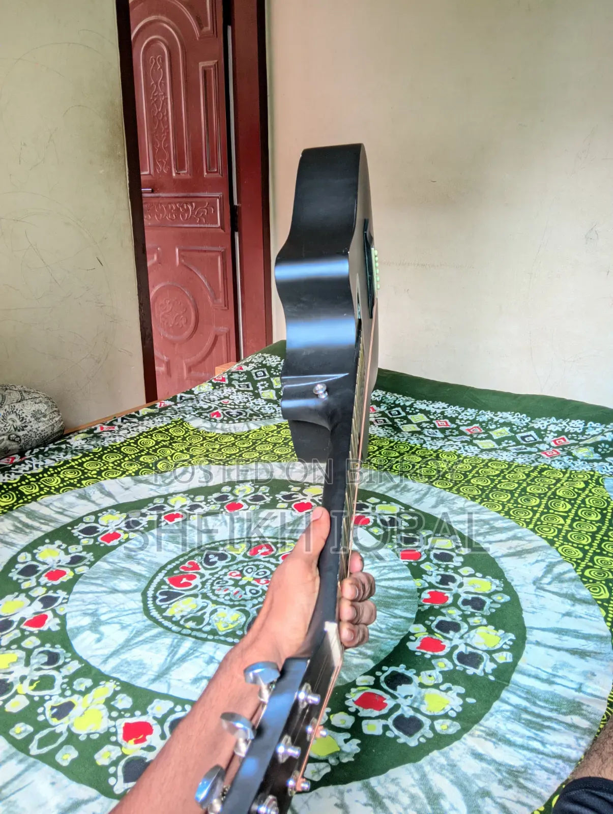 Music Instrument