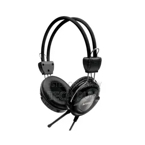 A4tech Hs19 3.5mm Headphone