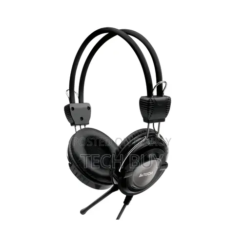 A4tech Hs19 3.5mm Headphone