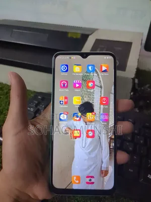 Oppo A31 128 GB White