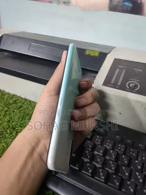 Oppo A31 128 GB White