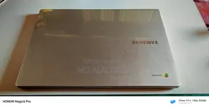 New Laptop Samsung Chromebook Pro 4GB Intel Celeron eMMC 32GB