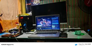 New Laptop Samsung Chromebook Pro 4GB Intel Celeron eMMC 32GB