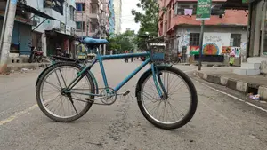 Range Max 26 Inchi Cycle