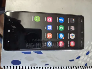 Samsung Galaxy A51 128 GB White