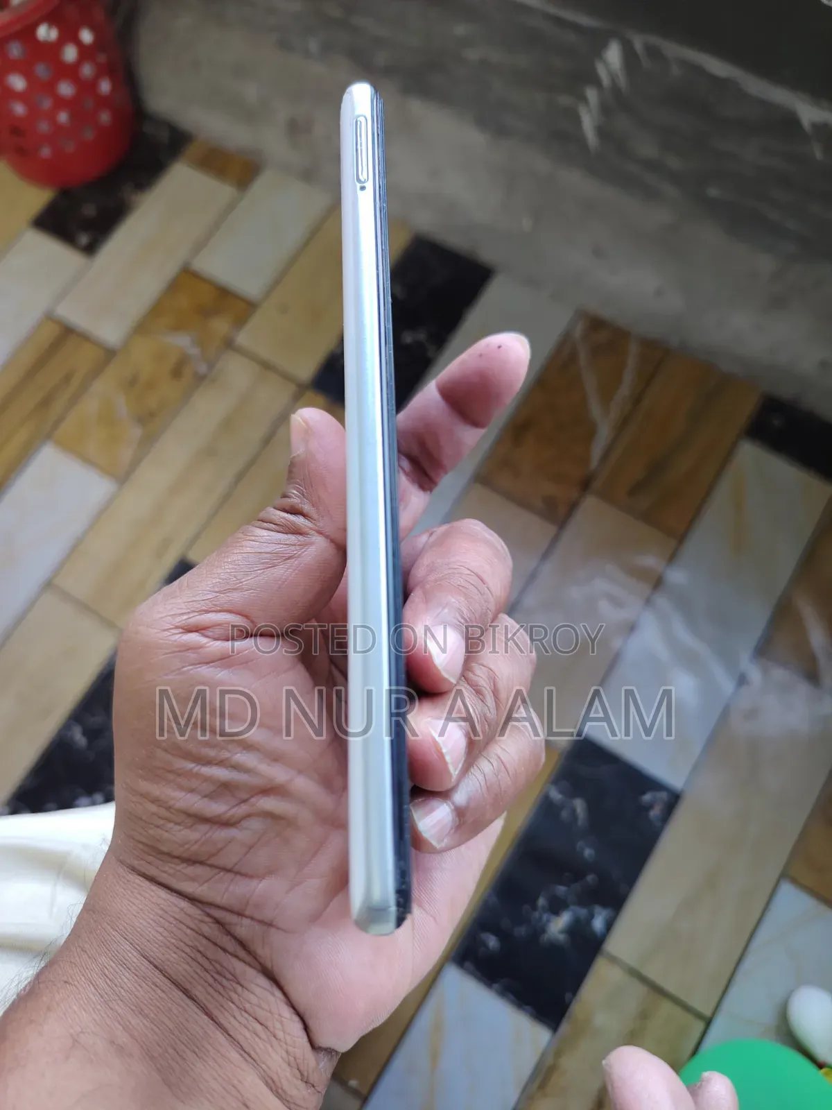 Samsung Galaxy A51 128 GB White