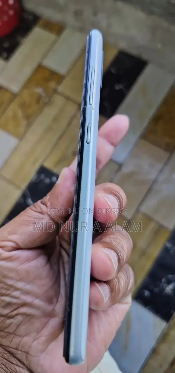 Samsung Galaxy A51 128 GB White