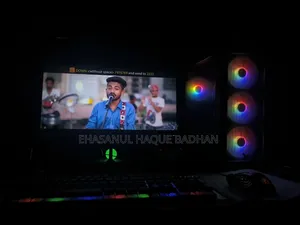 ডেস্কটপ কম্পিউটার গিগাবাইট GB-BACE-3150 ৮জিবি এএমডি রাইজেন ৫ এসএসডি ২৫৬জিবি