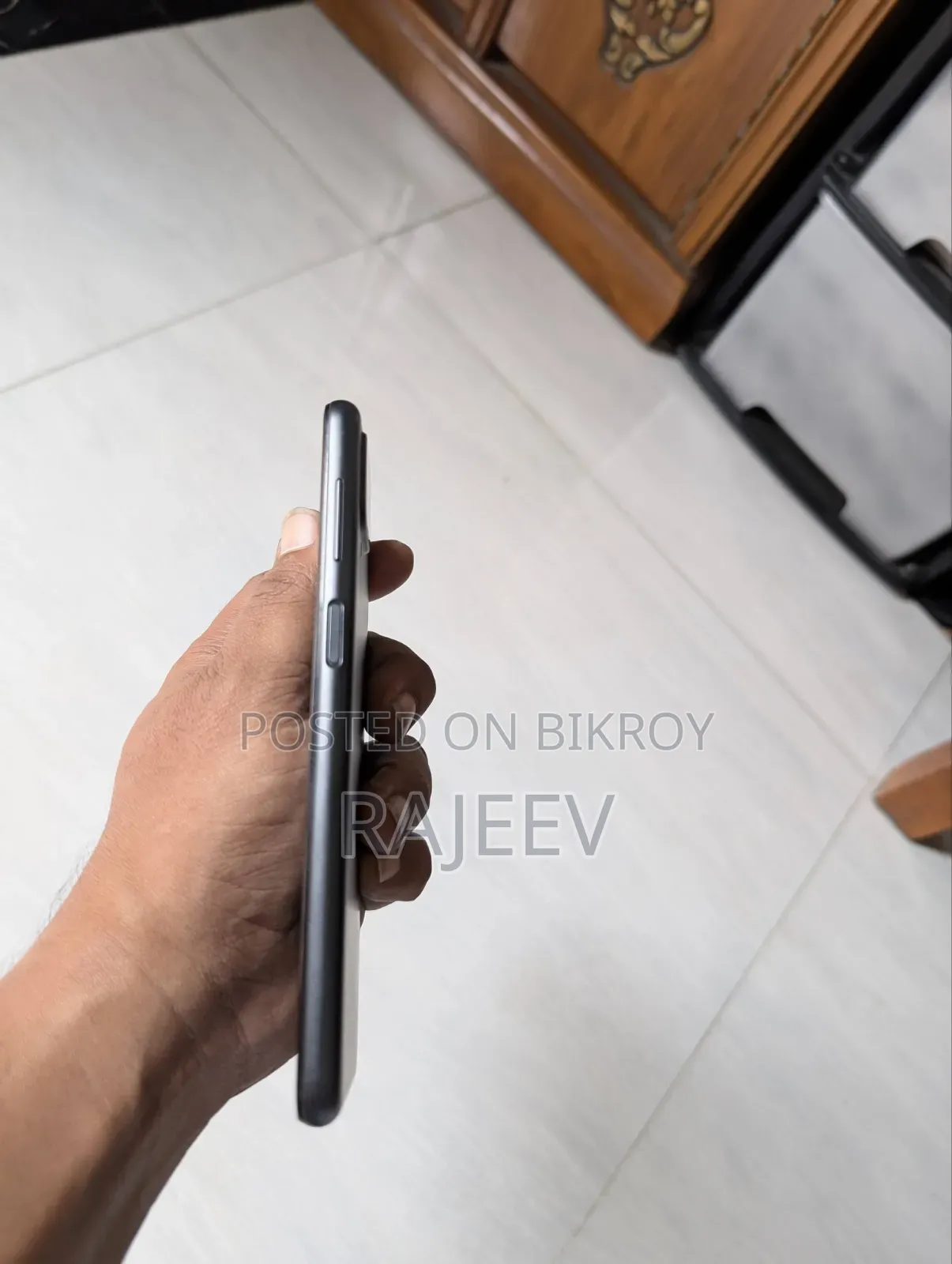 Samsung Galaxy A12 64 GB Black
