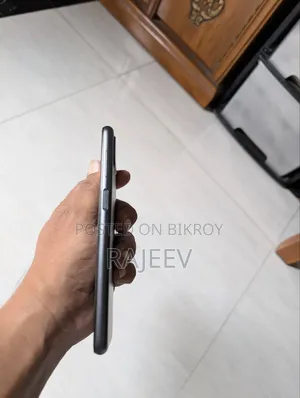 Samsung Galaxy A12 64 GB Black