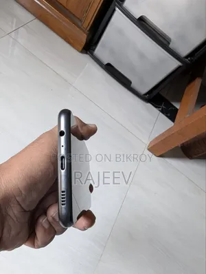 Samsung Galaxy A12 64 GB Black