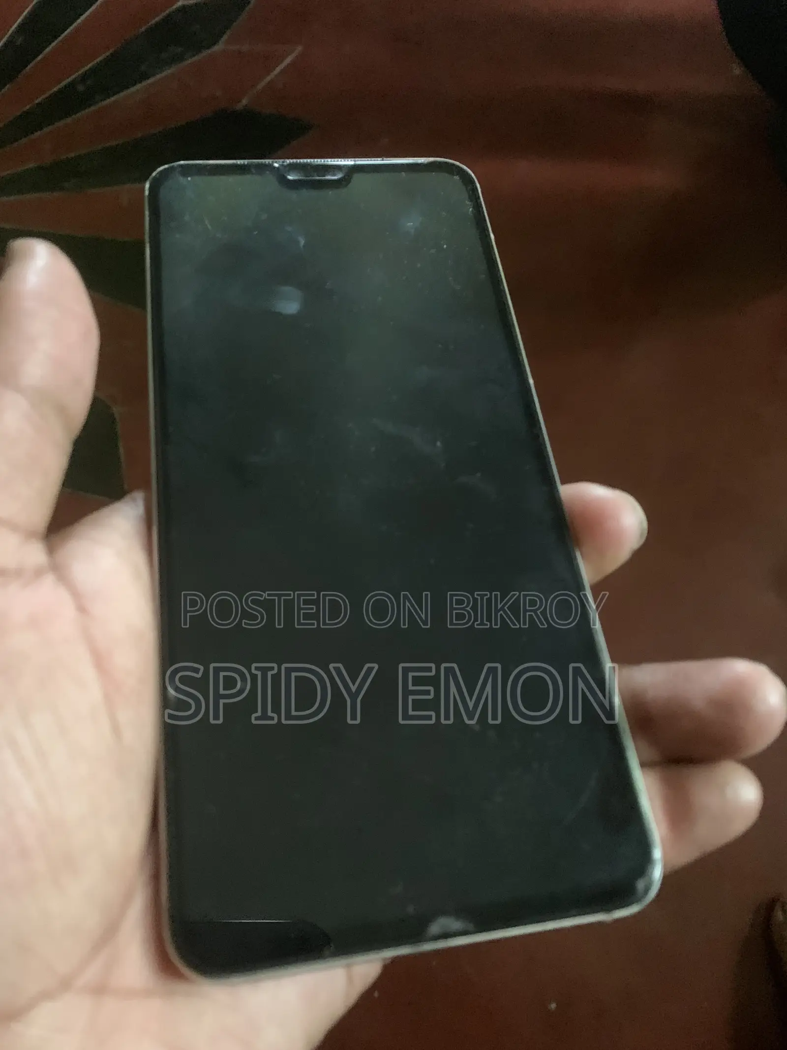 Vivo V23 5G 128 GB Gold
