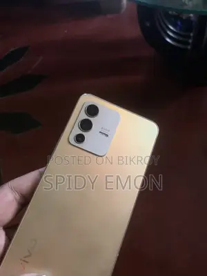 Vivo V23 5G 128 GB Gold