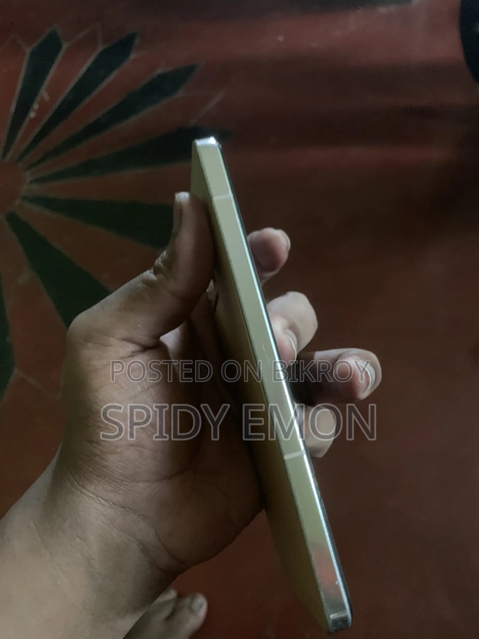 Vivo V23 5G 128 GB Gold