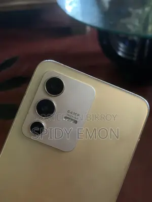 Vivo V23 5G 128 GB Gold