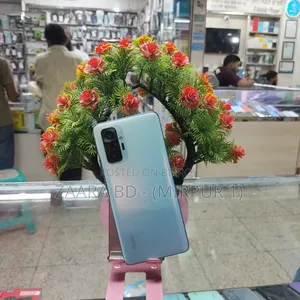 Xiaomi Redmi Note 10 Pro 128 GB White