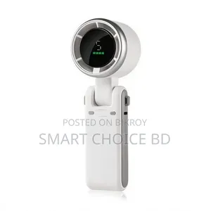 Playhot Portable Mini Turbo Fan