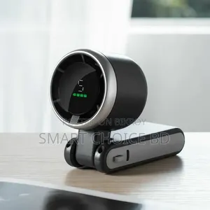 Playhot Portable Mini Turbo Fan