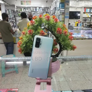 Xiaomi Redmi Note 10 Pro 128 GB White