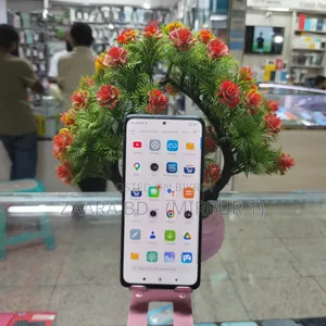 Xiaomi Redmi Note 10 Pro 128 GB White