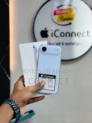 Apple iPhone 17e 256 GB White