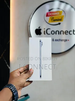 Apple iPhone 17e 256 GB White