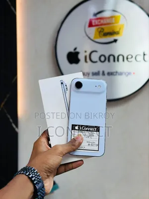 Apple iPhone 17e 256 GB White