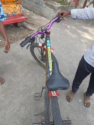 ফ্রেস সাইকেল