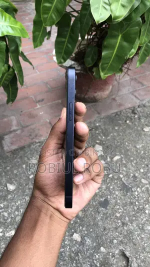 Apple iPhone 12 128 GB Blue