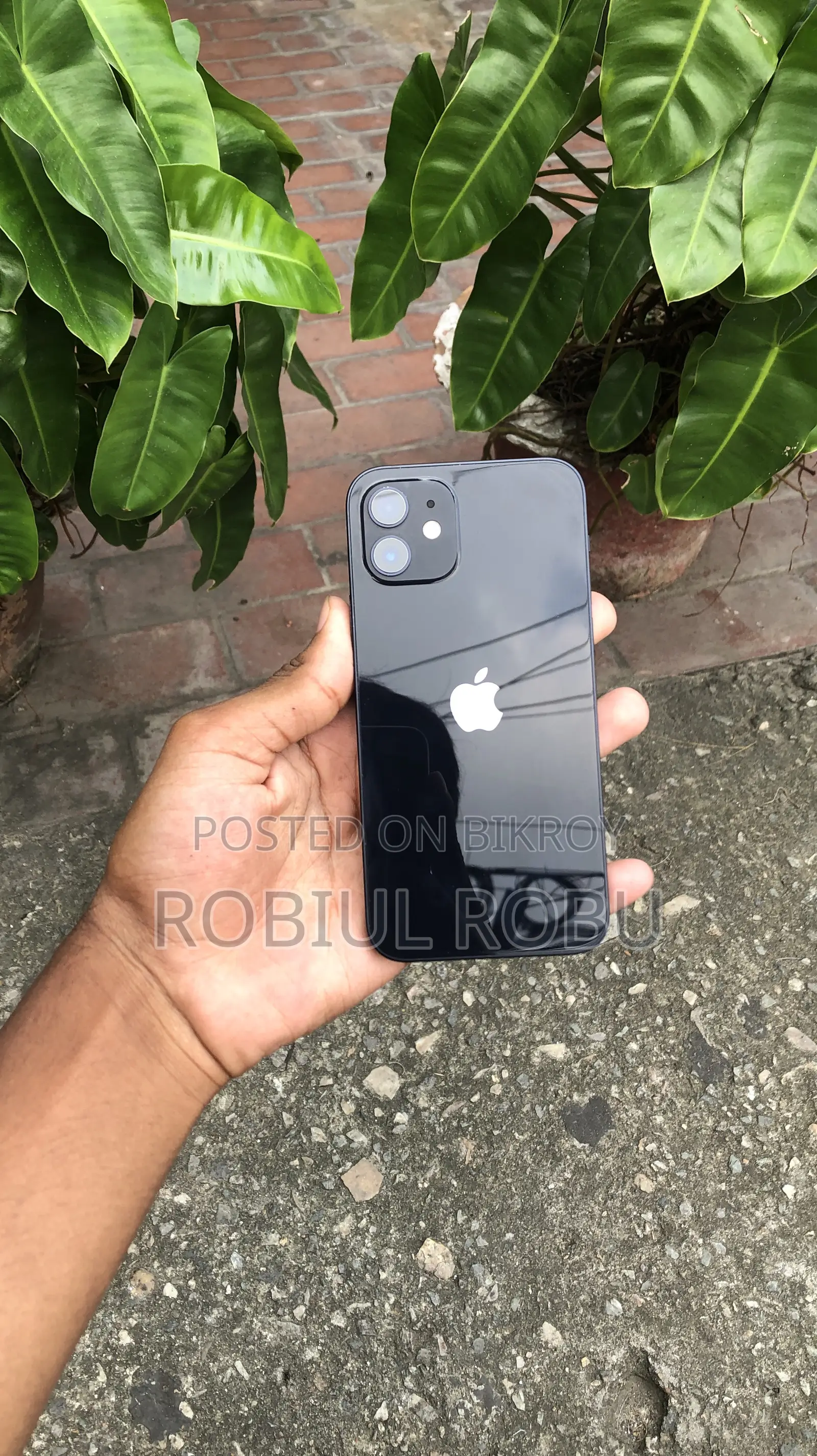 Apple iPhone 12 128 GB Blue