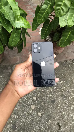 Apple iPhone 12 128 GB Blue