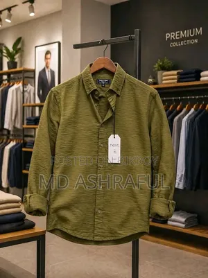 Boys Shirt