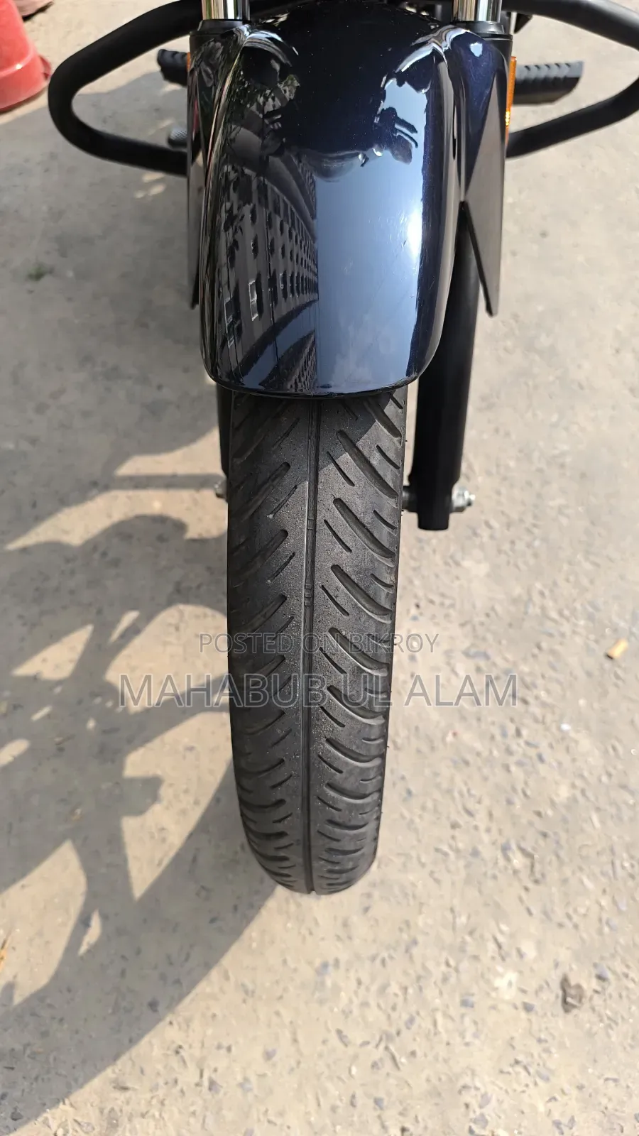 Honda 2023 Black