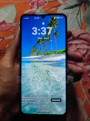 Realme C67 128 GB Blue