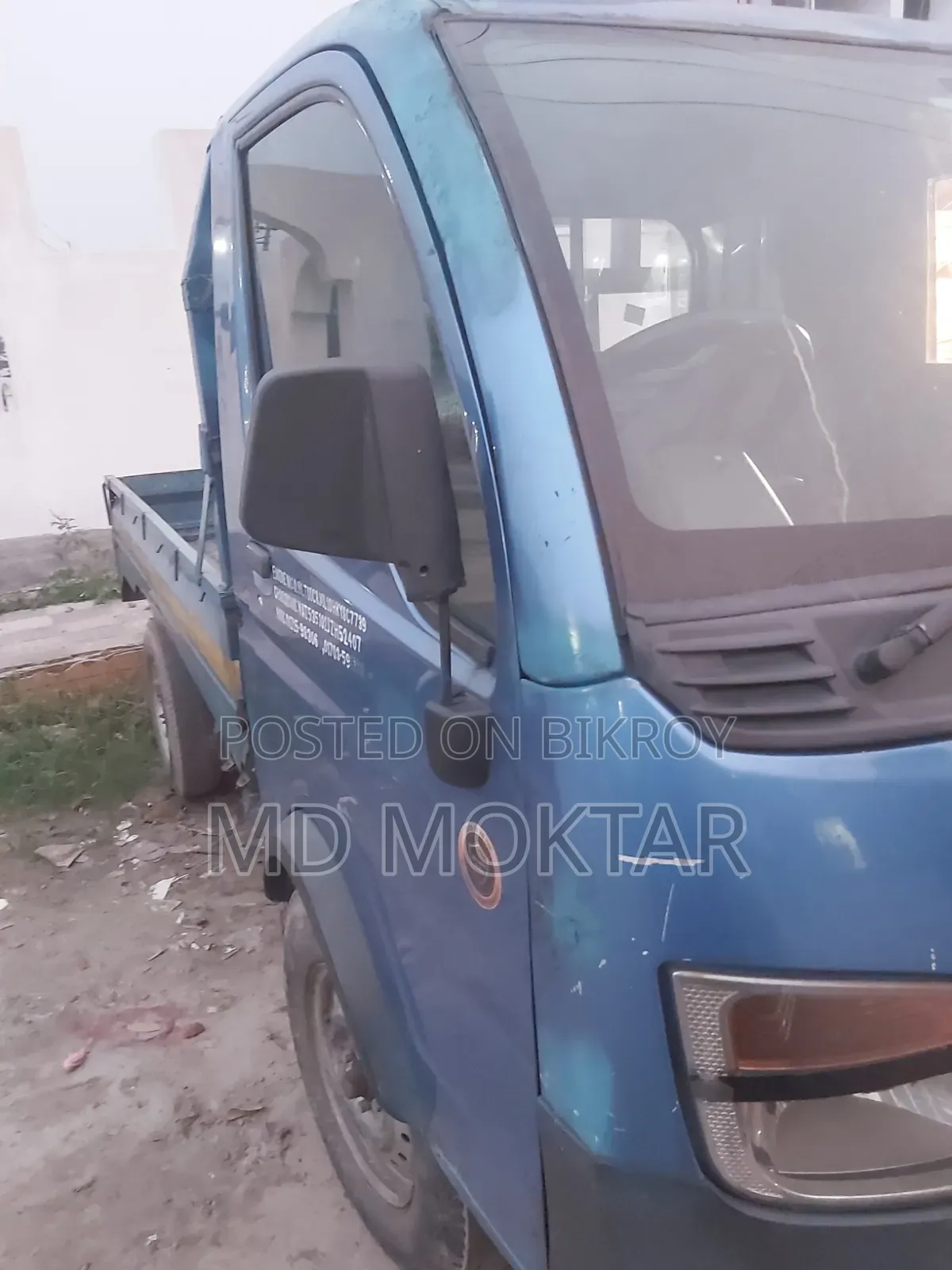 Tata Mega Xl 2018