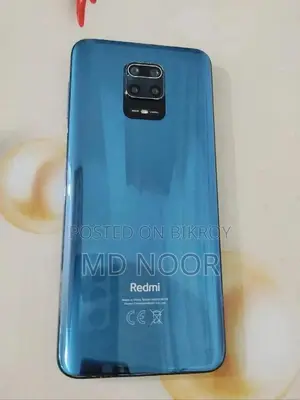 Xiaomi Redmi Note 9S 128 GB Blue
